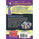 Geronimo Stilton Creepella Von Cacklefur