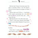 Geronimo Stilton Kingdom of Fantasy