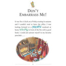 Geronimo Stilton Kingdom of Fantasy