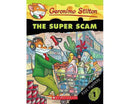 Geronimo Stilton Mini Mystery
