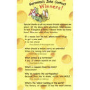 Geronimo Stilton(正版)