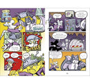Max Meow 5-book Set (John Gallagher)-Graphic novel / Comic book / Manga: genres-買書書 BuyBookBook