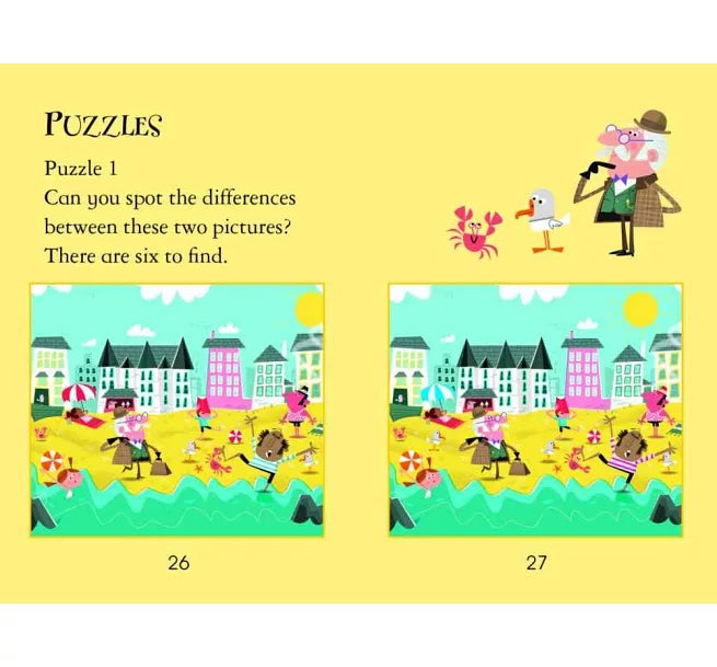 New Usborne My First Reading Library - Stage 1 (with QR code Audio)