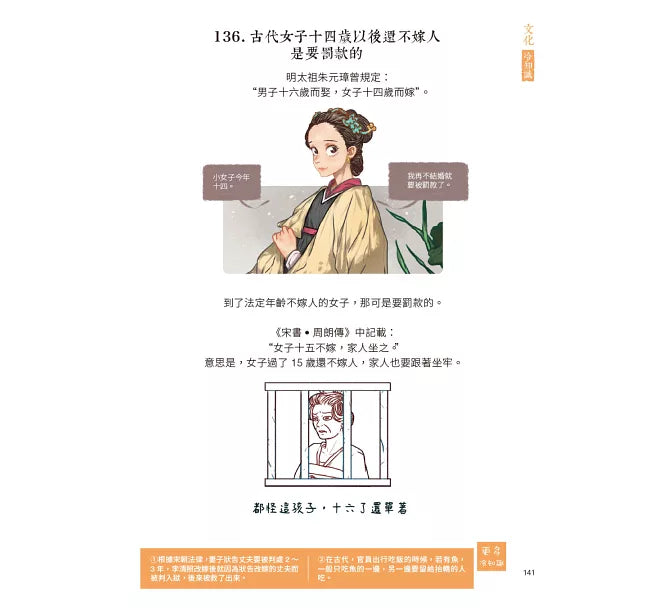 漫畫科普冷知識王：世界其實很有事，生活才會那麼有意思！