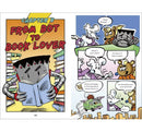 Max Meow 5-book Set (John Gallagher)-Graphic novel / Comic book / Manga: genres-買書書 BuyBookBook