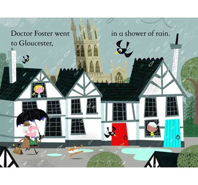 New Usborne My First Reading Library - Stage 1 (with QR code Audio)