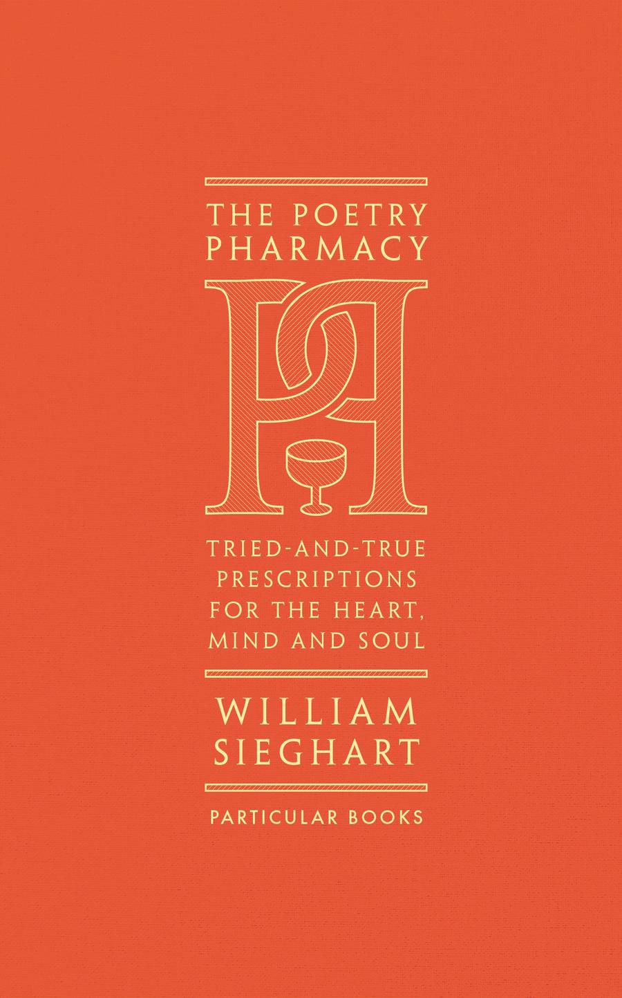 The Poetry Pharmacy-Poetry-買書書 BuyBookBook