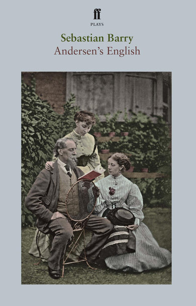 Andersen's English-Plays/ playscripts-買書書 BuyBookBook