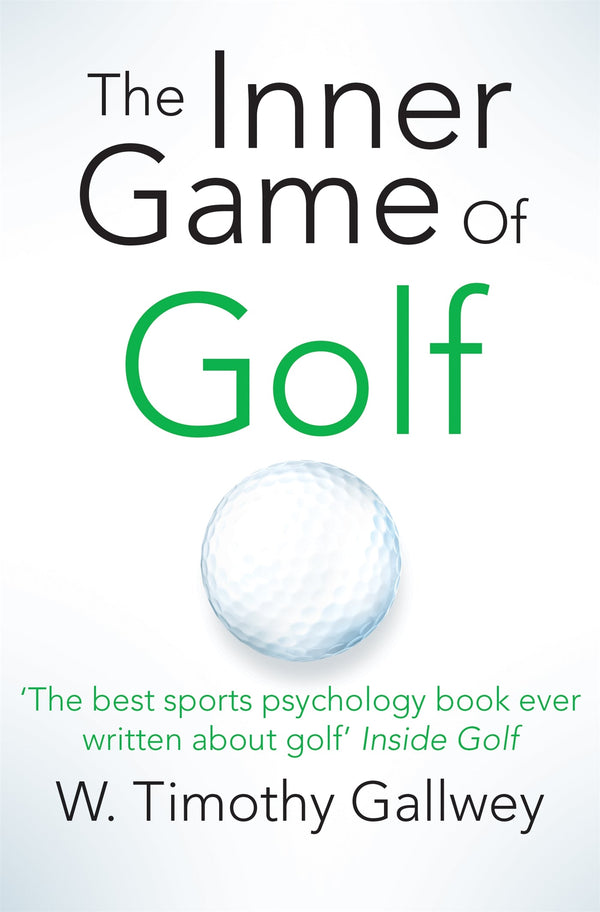 The Inner Game of Golf