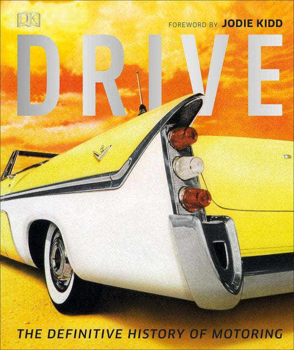 Drive-Lifestyle and Leisure-買書書 BuyBookBook