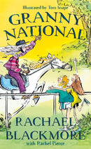 Granny National-Children’s / Teenage fiction: Nature and animal stories-買書書 BuyBookBook
