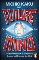 The Future of the Mind-Mathematics and Science-買書書 BuyBookBook