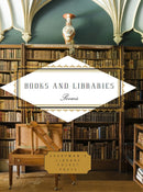 Books and Libraries-Poetry-買書書 BuyBookBook
