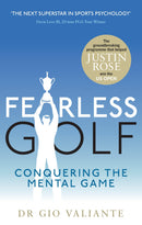 Fearless Golf-Sports and Active outdoor recreation-買書書 BuyBookBook