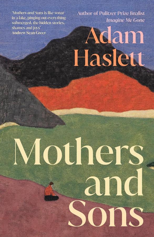 Mothers and Sons-Fiction: Modern and contemporary-買書書 BuyBookBook