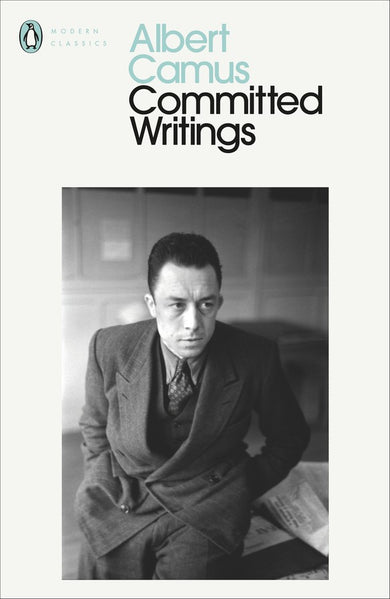 Committed Writings-Philosophy-買書書 BuyBookBook