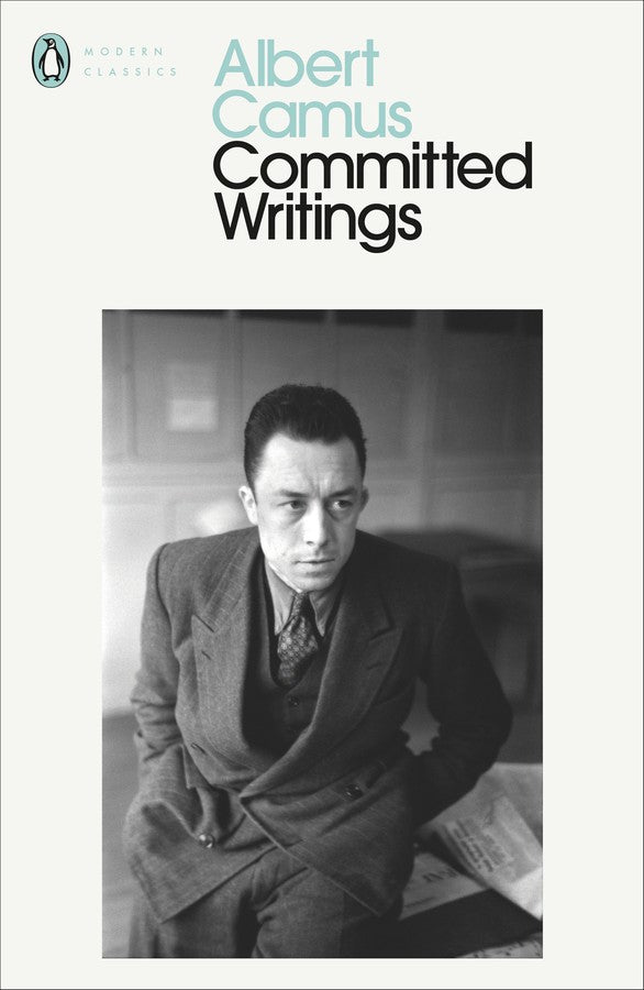 Committed Writings-Philosophy-買書書 BuyBookBook
