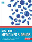 New Guide to Medicine and Drugs-Family and health-買書書 BuyBookBook