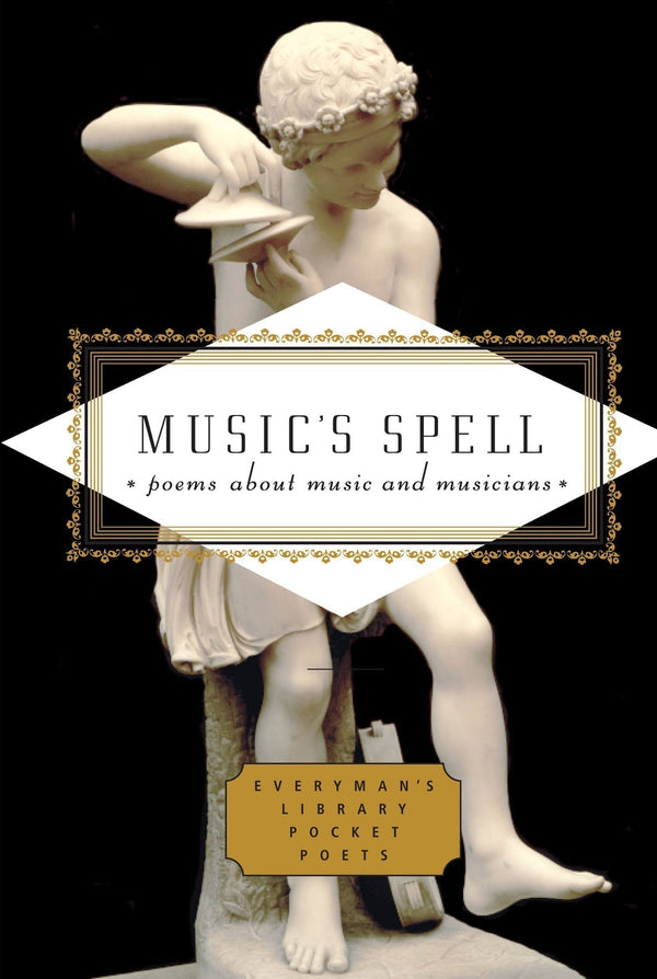 Music's Spell-Literature and Literary studies-買書書 BuyBookBook