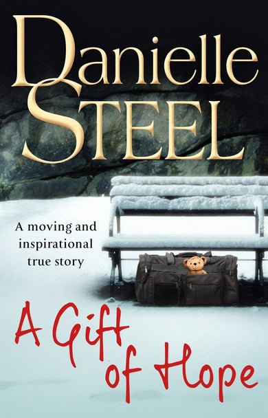 A Gift of Hope-Biography and memoirs-買書書 BuyBookBook