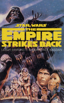 The Empire Strikes Back-Film/ television/ radio and performing arts-買書書 BuyBookBook