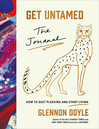 Get Untamed-Lifestyle and Leisure-買書書 BuyBookBook