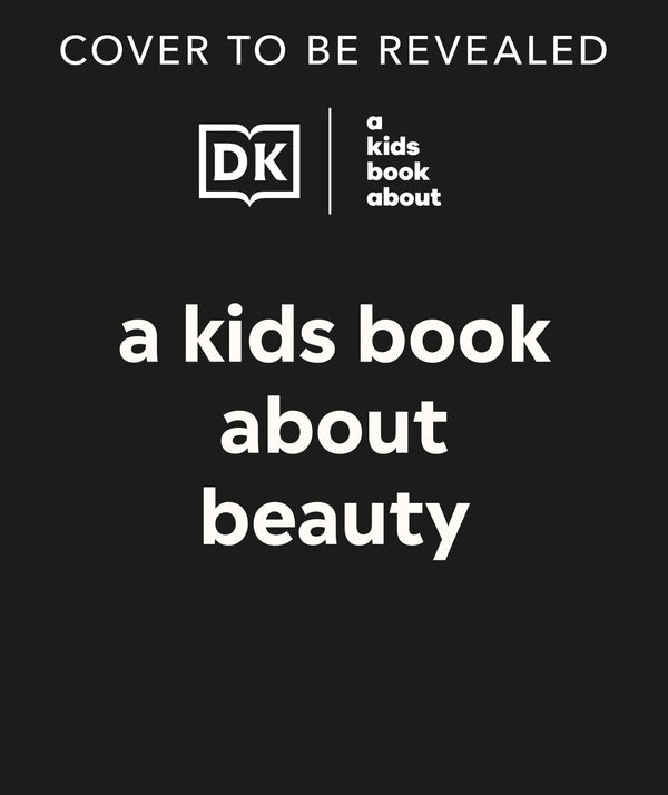 A Kids Book About Beauty-Children’s / Teenage personal and social topics: Eating disorders and body image-買書書 BuyBookBook