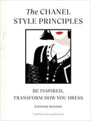 The Chanel Style Principles-Lifestyle and Leisure-買書書 BuyBookBook
