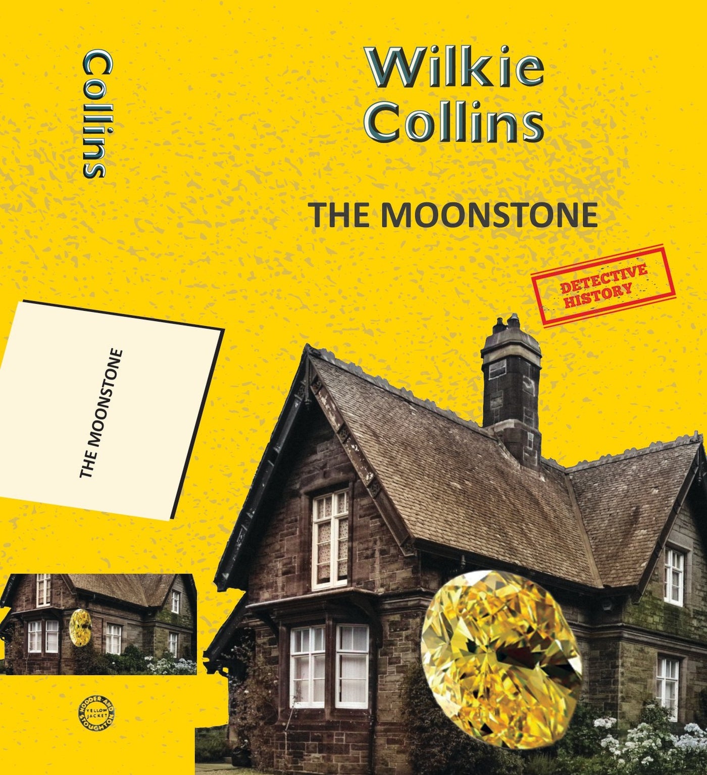 The Moonstone