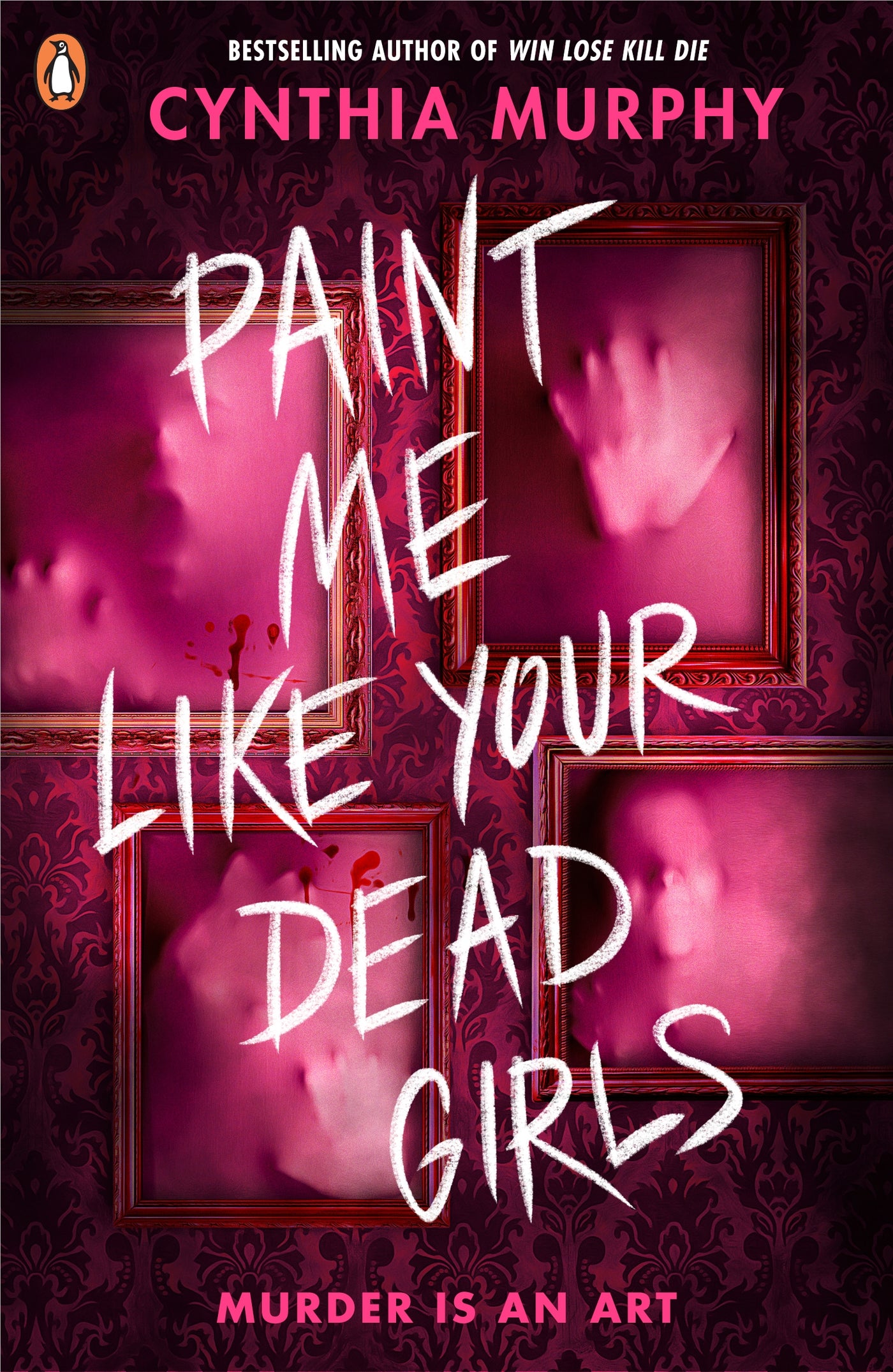 Paint Me Like Your Dead Girls