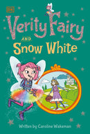 Verity Fairy: Snow White-Fiction: Traditional stories/ myths/ fairy tales-買書書 BuyBookBook