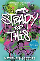Steady For This-Children’s / Teenage fiction: Humorous stories-買書書 BuyBookBook