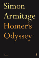 Homer's Odyssey-Poetry-買書書 BuyBookBook