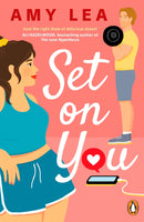 Set On You-Fiction: Romance-買書書 BuyBookBook