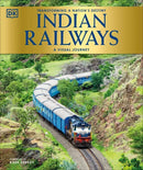 Indian Railways-Lifestyle and Leisure-買書書 BuyBookBook