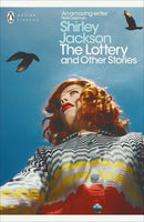 The Lottery and Other Stories-Fiction: Modern and contemporary-買書書 BuyBookBook
