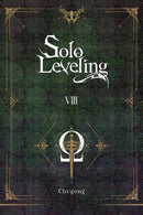 Solo Leveling, Vol. 8 (novel)-Fiction: Fantasy-買書書 BuyBookBook
