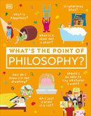 What's the Point of Philosophy?-Philosophy-買書書 BuyBookBook