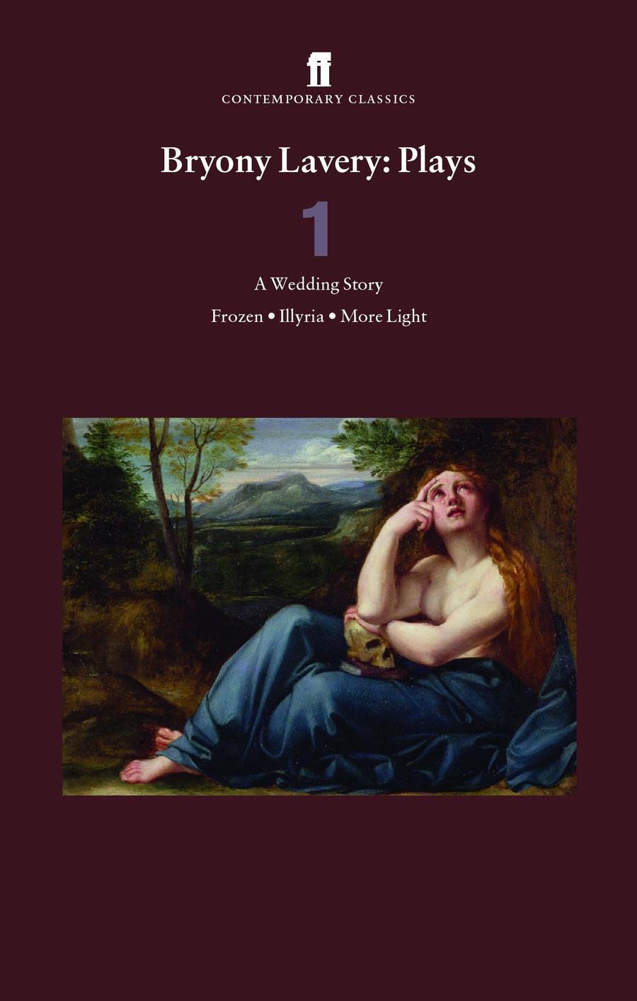 Bryony Lavery Plays 1-Plays/ playscripts-買書書 BuyBookBook