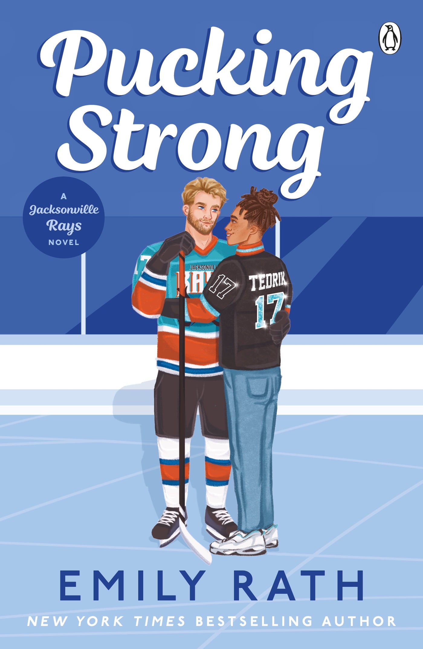 Pucking Strong