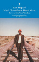 Motel Chronicles & Hawk Moon-Fiction: Modern and contemporary-買書書 BuyBookBook