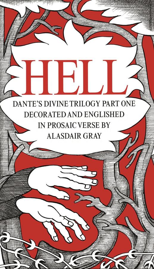 HELL-Literature and Literary studies-買書書 BuyBookBook