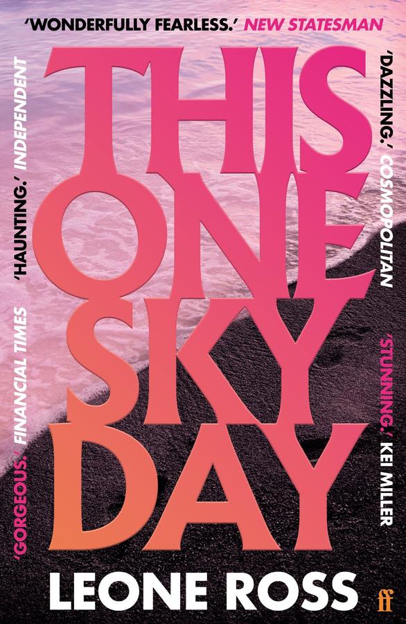 This One Sky Day-Fiction: Modern and contemporary-買書書 BuyBookBook
