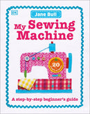 My Sewing Machine Book-Children’s / Teenage general interest: Practical interests-買書書 BuyBookBook