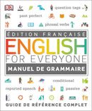 English for Everyone English Grammar Guide-Language and Linguistics-買書書 BuyBookBook