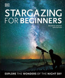 Stargazing for Beginners-Astronomical observation: observatories, equipment and methods-買書書 BuyBookBook