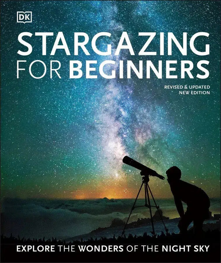 Stargazing for Beginners-Astronomical observation: observatories, equipment and methods-買書書 BuyBookBook