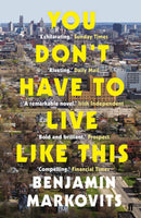 You Don't Have To Live Like This-Fiction: Modern and contemporary-買書書 BuyBookBook