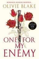 One For My Enemy-Fiction: Fantasy-買書書 BuyBookBook