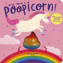 Wish Upon a Poopicorn-Children’s picture books-買書書 BuyBookBook